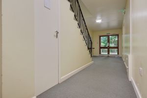 Communal Entrance Lobby- click for photo gallery